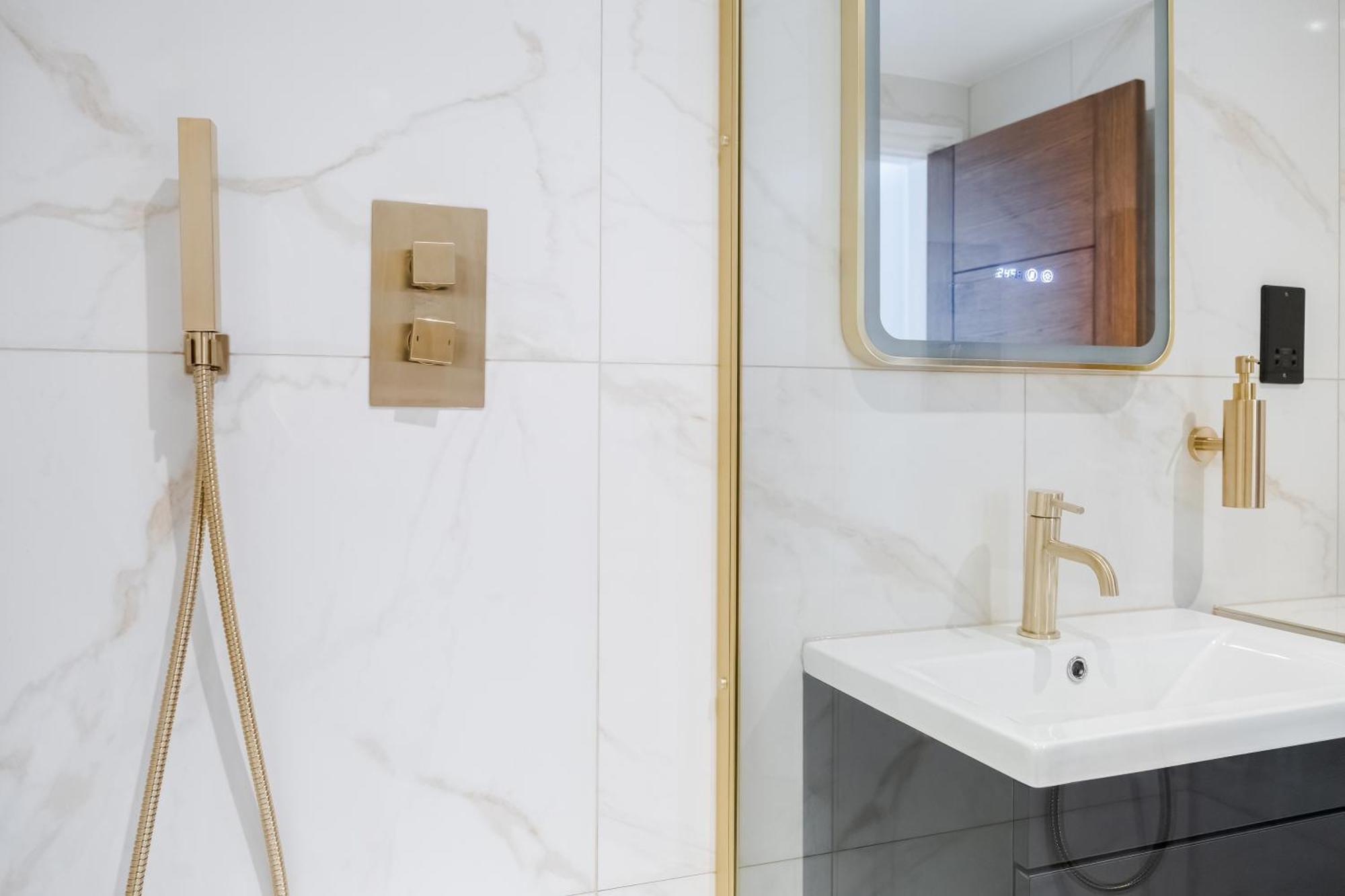 Сasa de vacaciones Luxury In Marylebone *